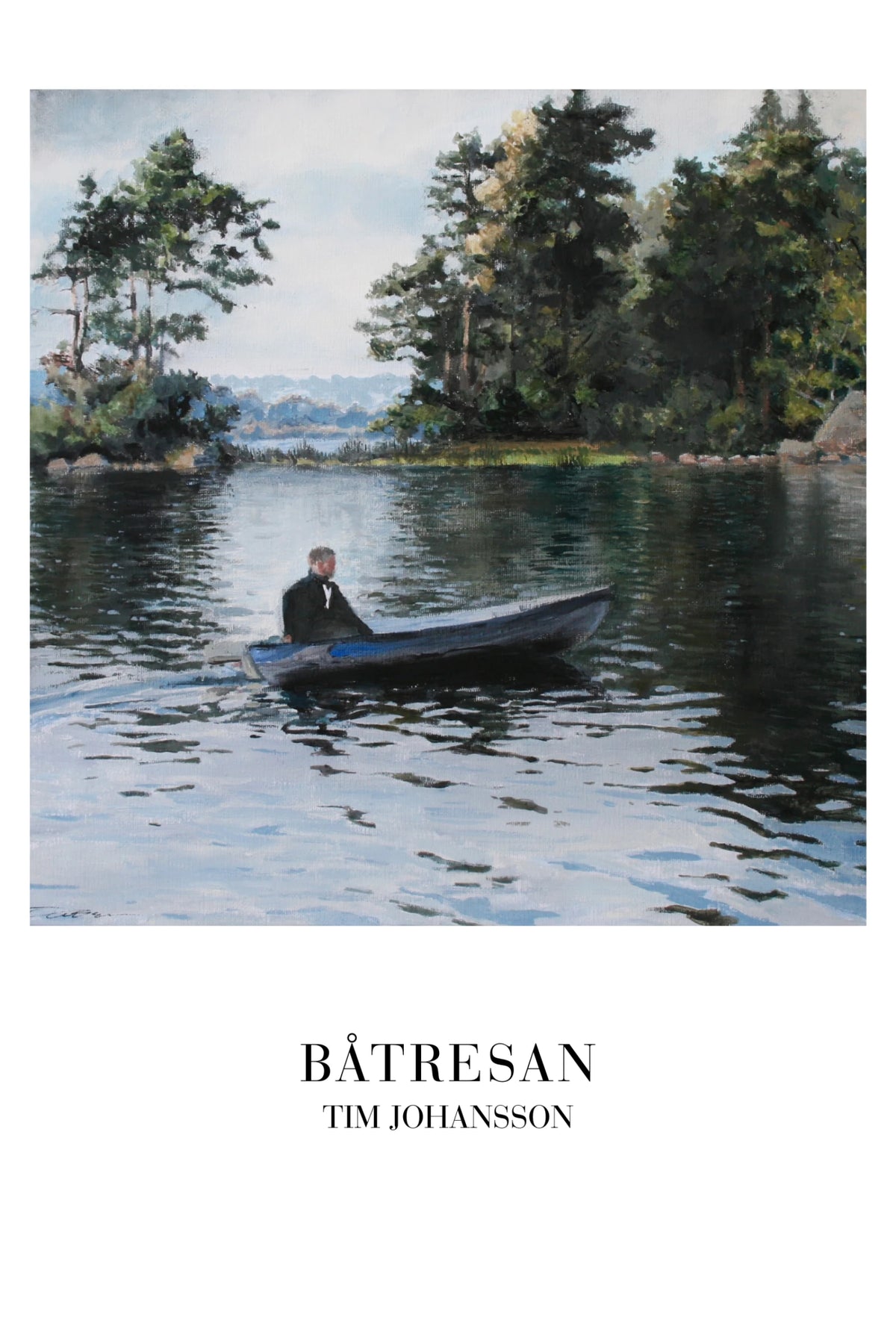 Båtresan