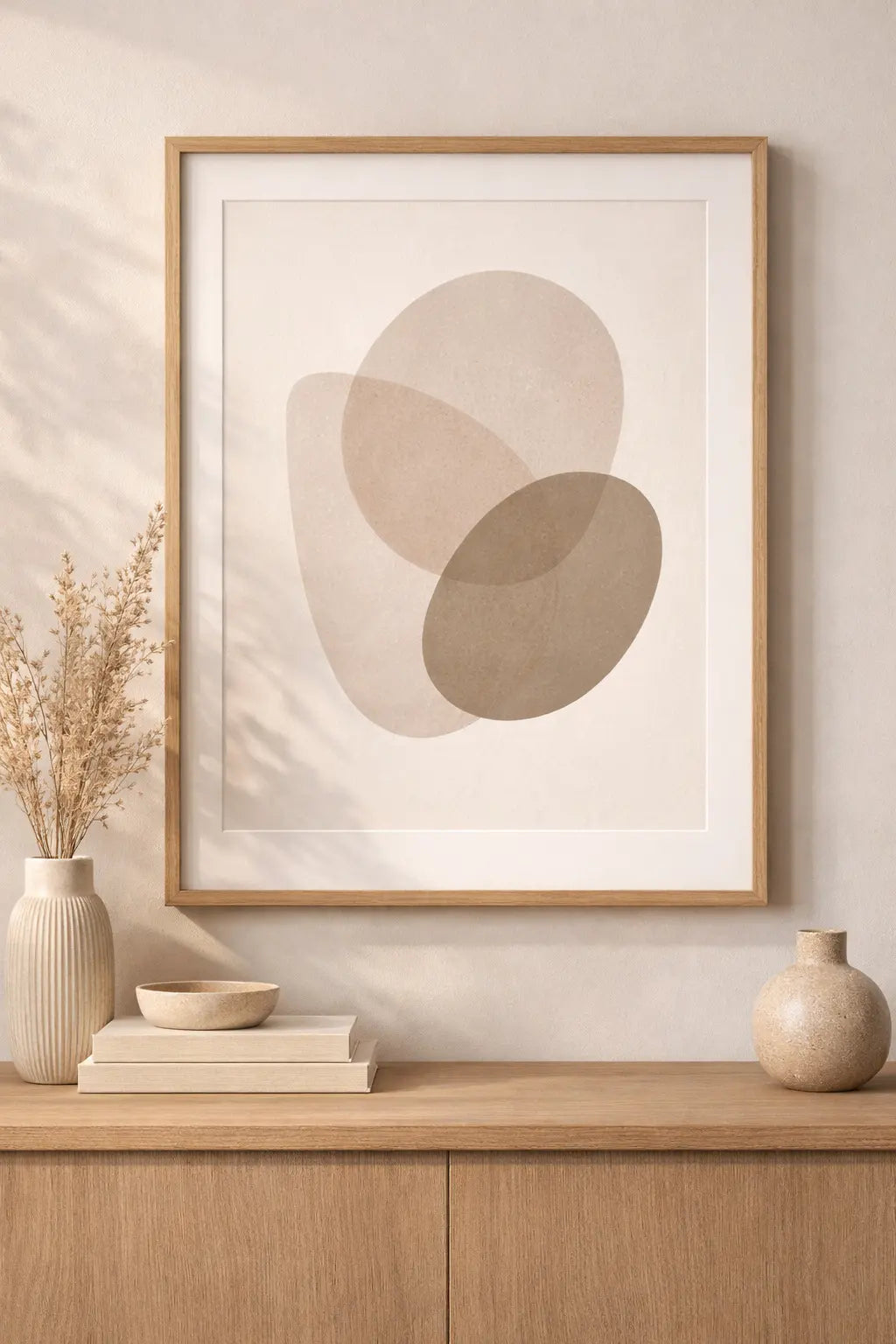 Organic Shapes