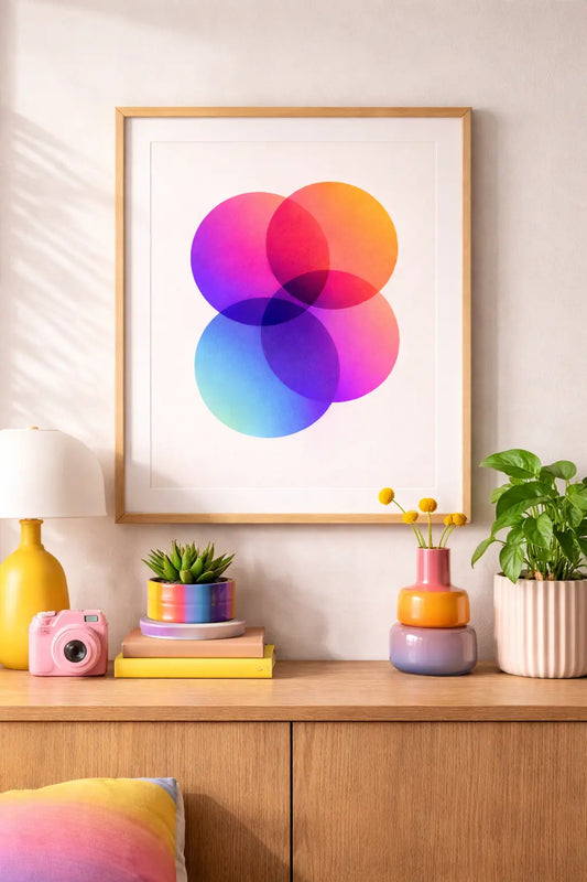 Overlapping Gradient