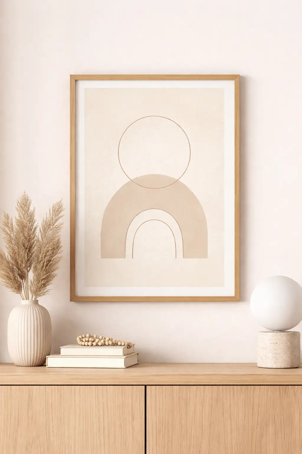 Circle & Arch