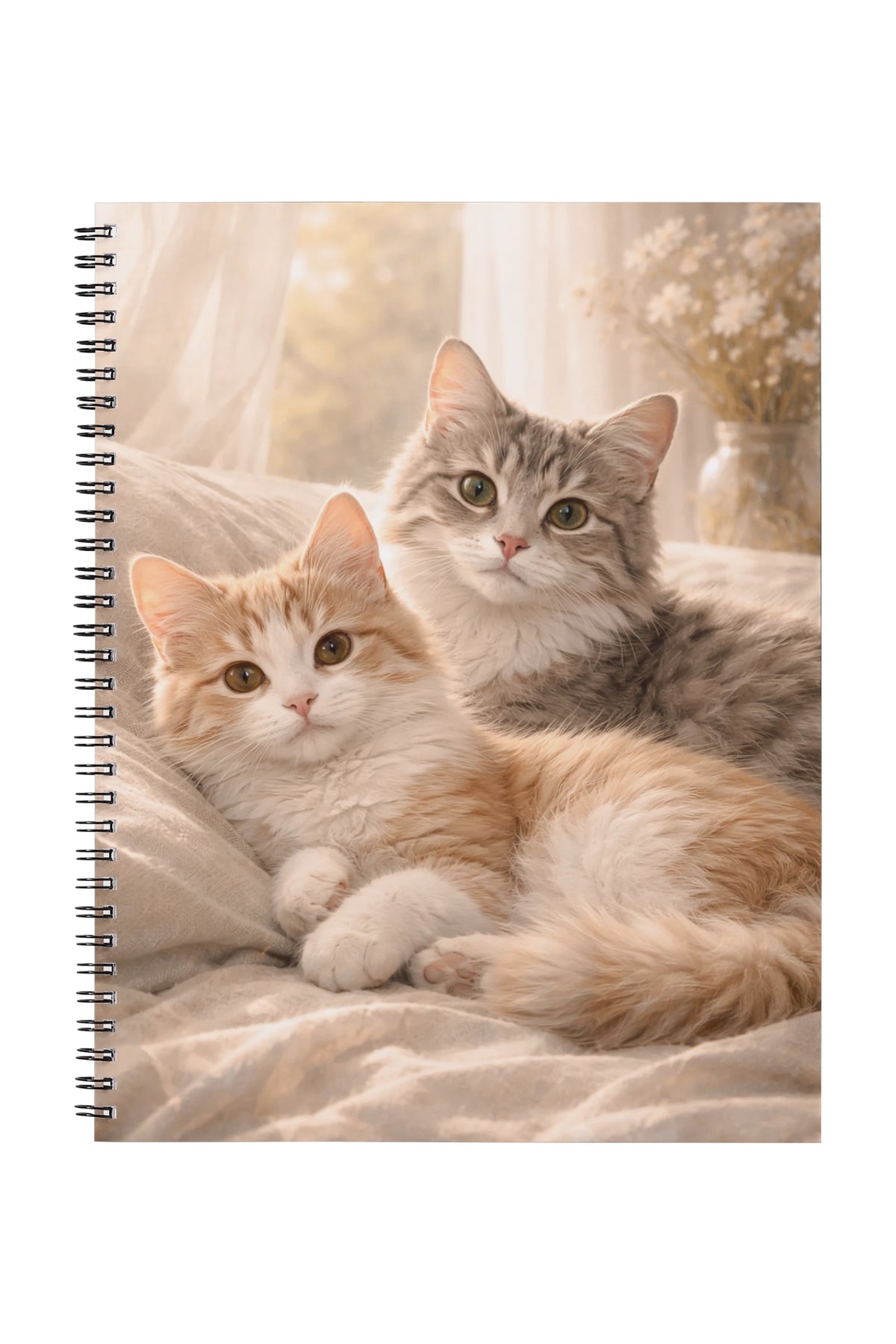 Cozy Cat Companions
