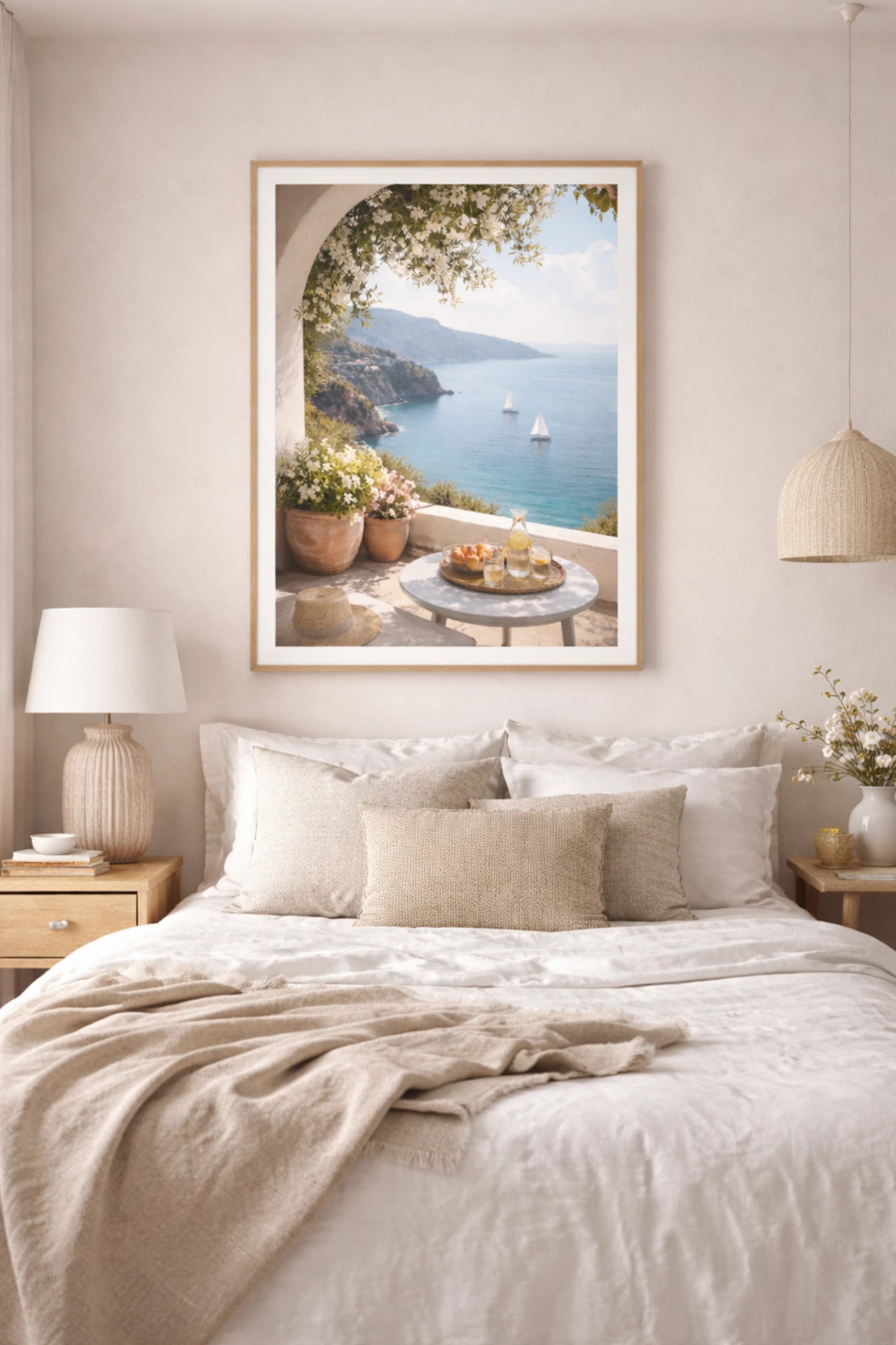 Mediterranean Dream