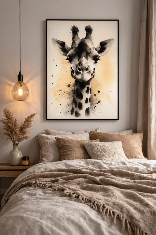 Savanna Whisper