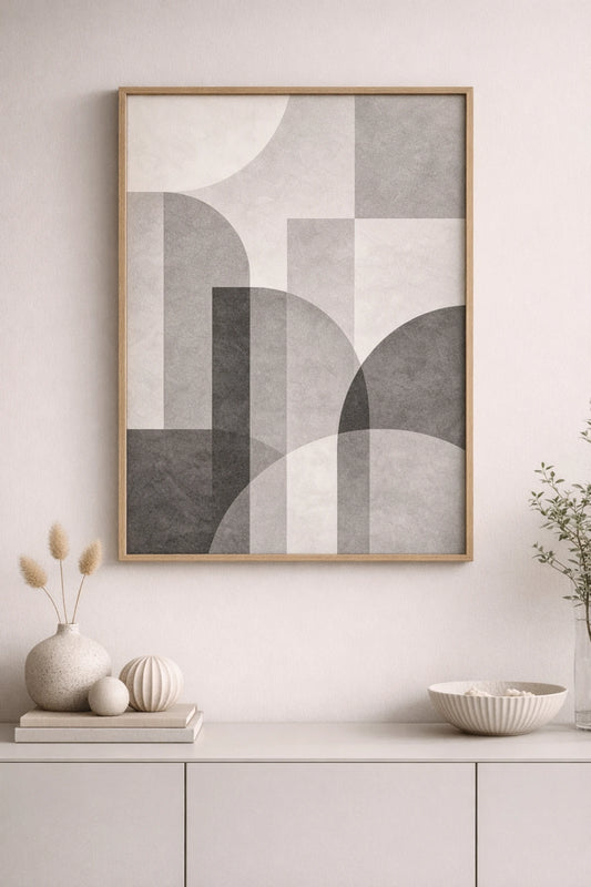 Structured Calm