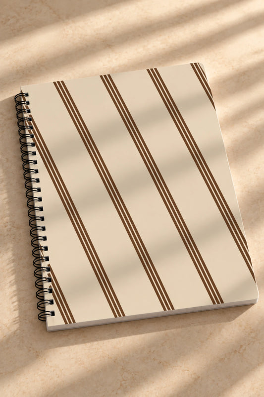 Vanilla Lines