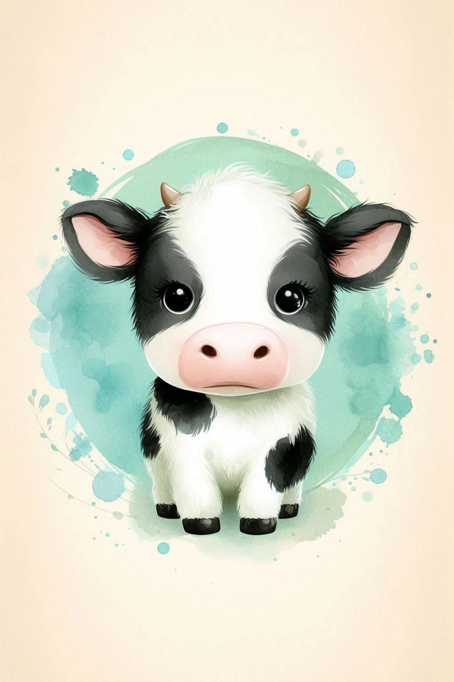 Baby Cow