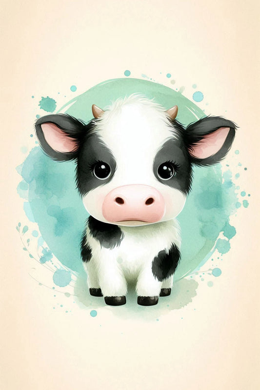 Baby Cow