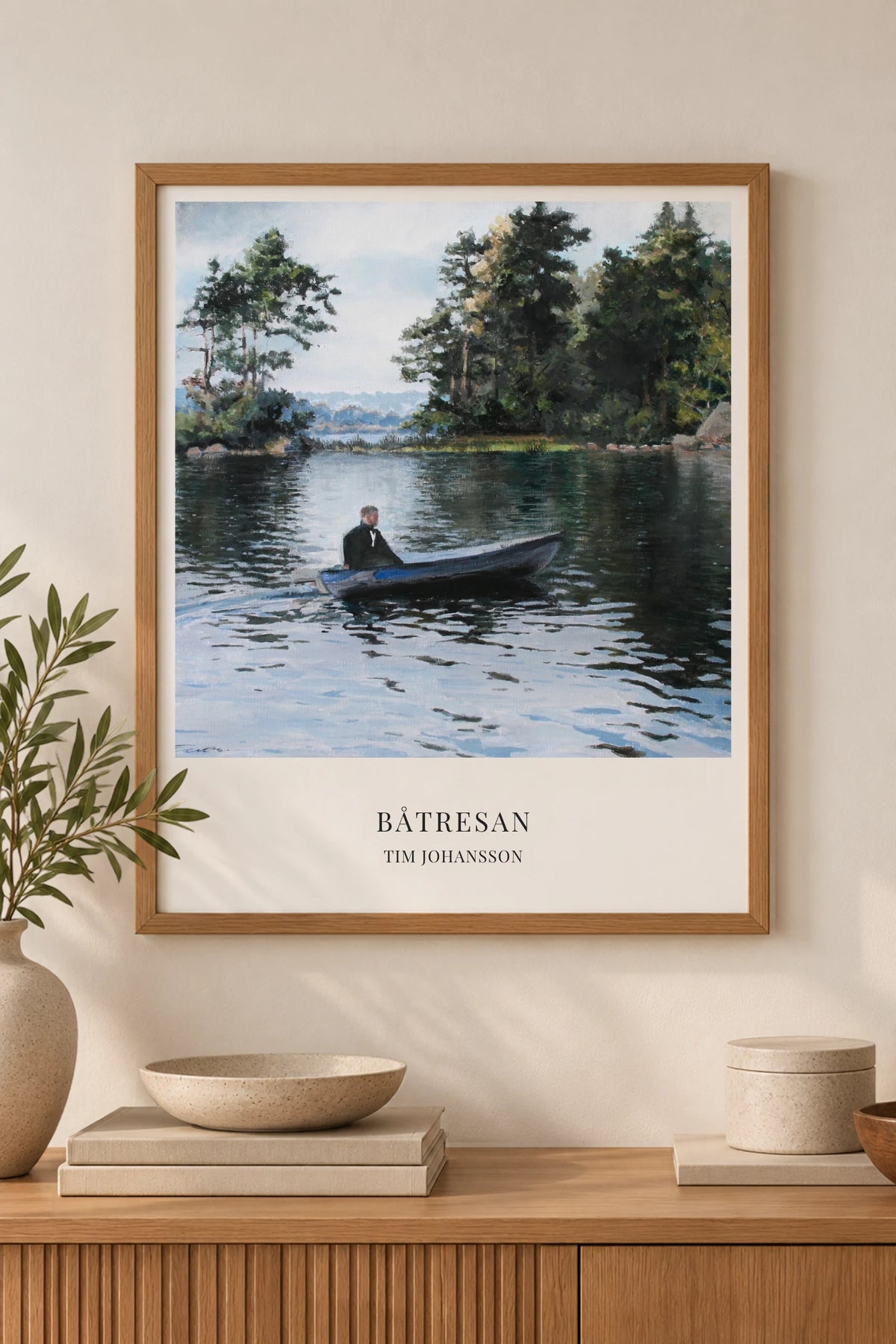 Båtresan