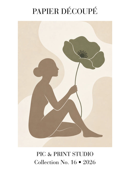 Bloom Muse