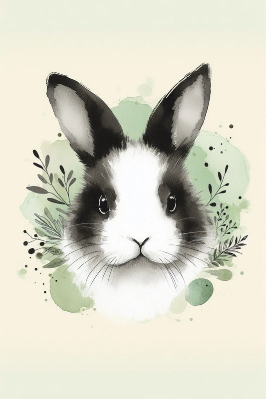 Bunny Blossom