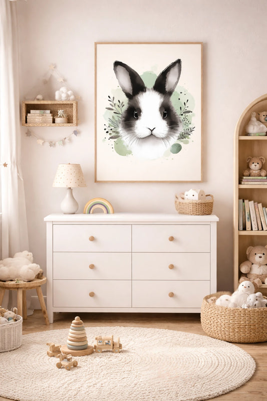 Bunny Blossom