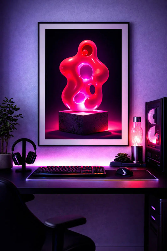 Neonform