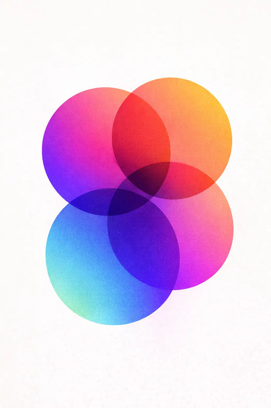 Overlapping Gradient