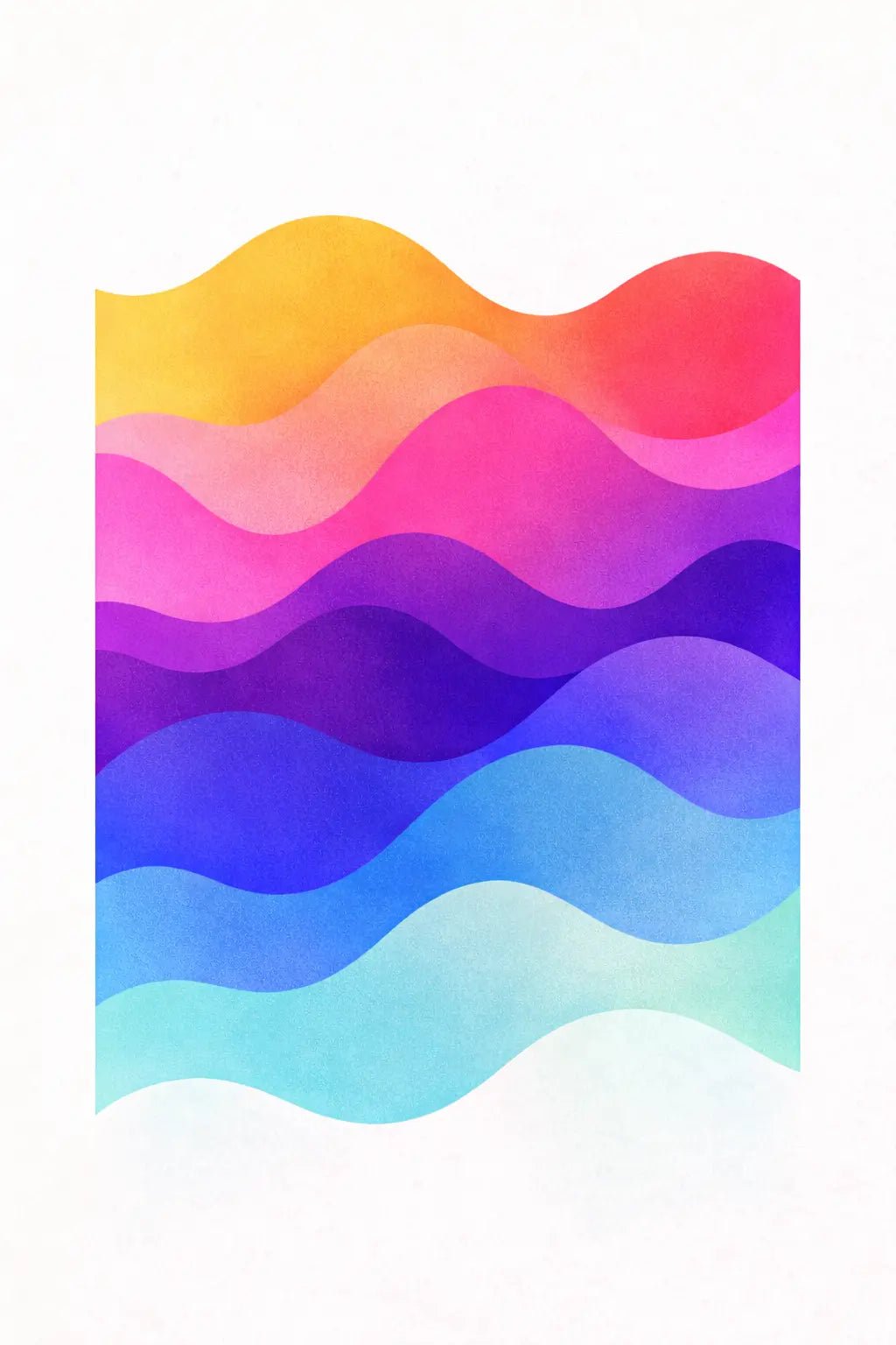 Gradient Waves