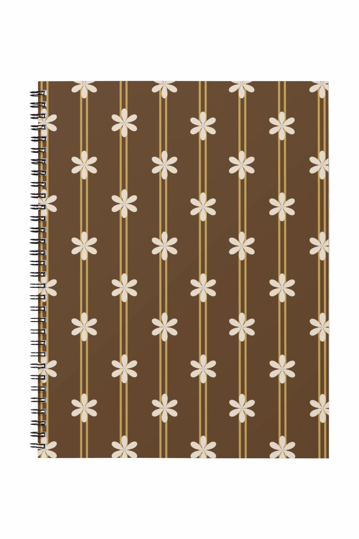 Cocoa Daisy