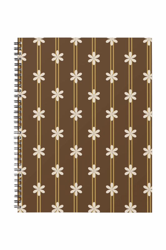Cocoa Daisy