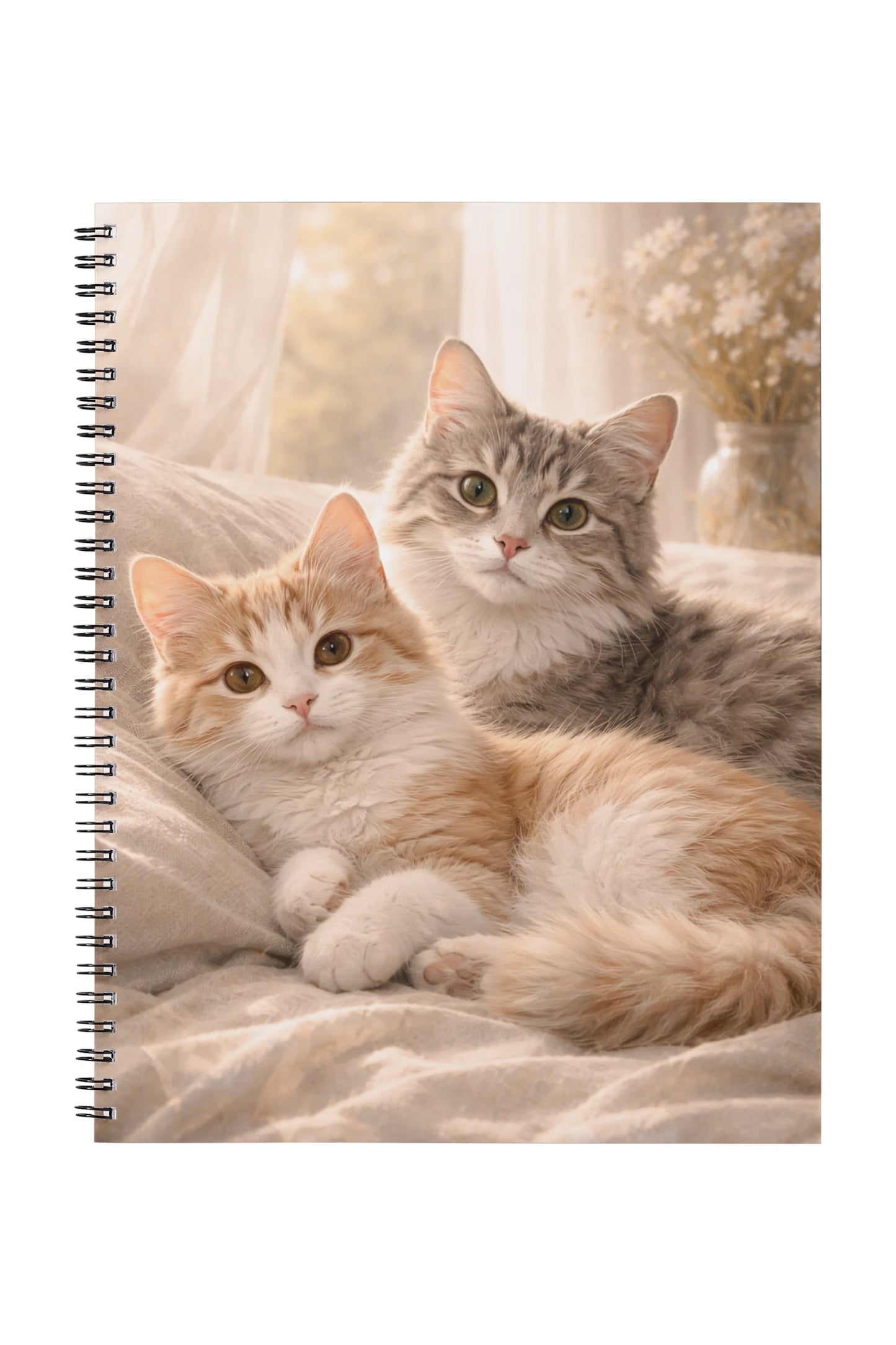 Cozy Cat Companions