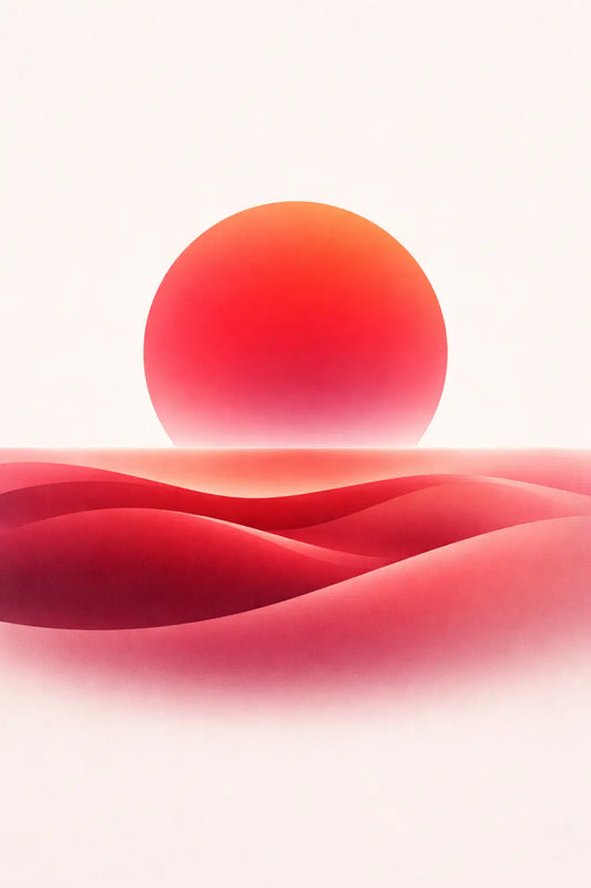 Crimson Horizon