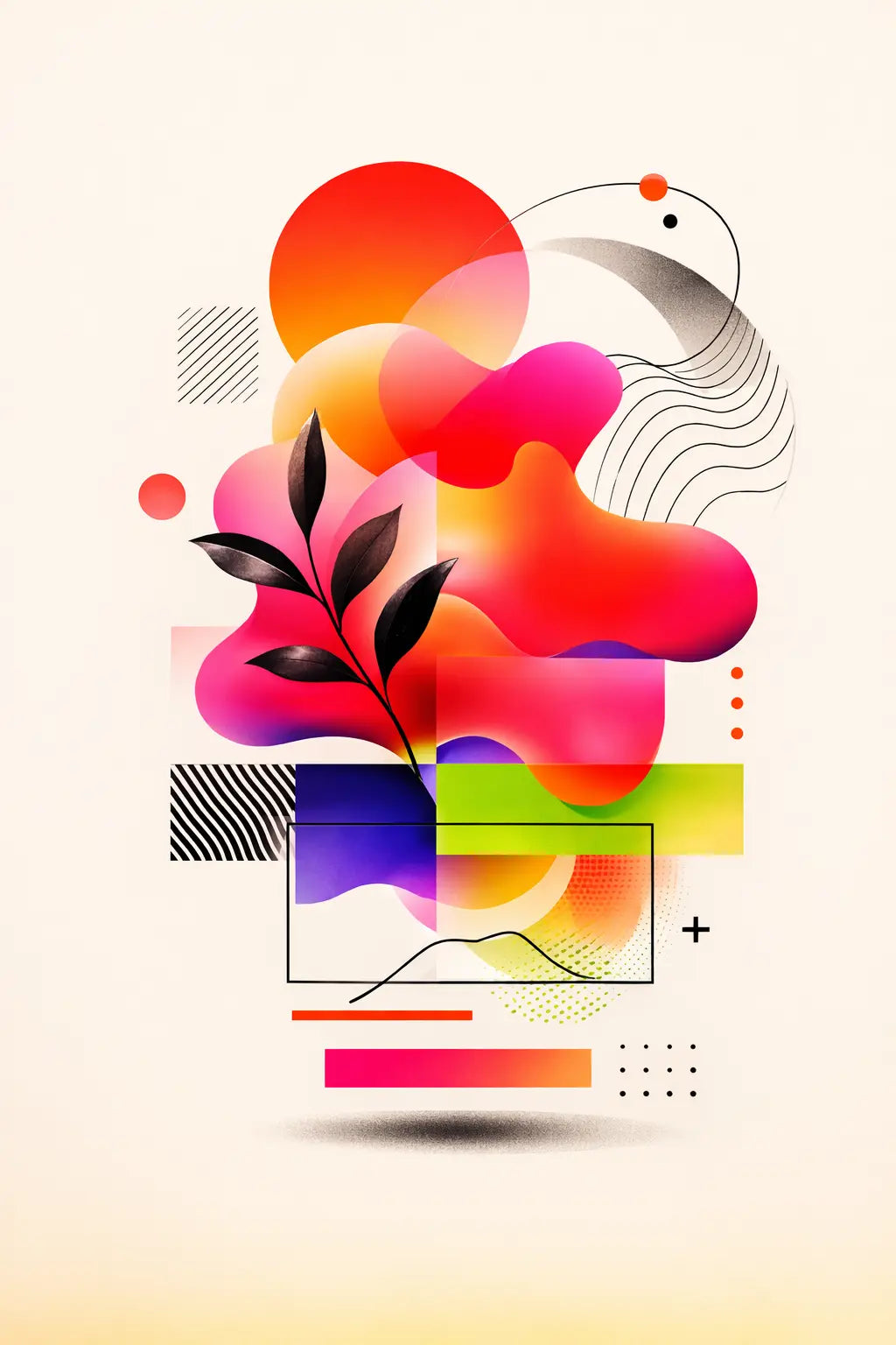 Bloom Geometry
