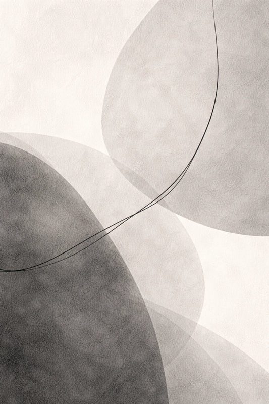 Flowing Lines
