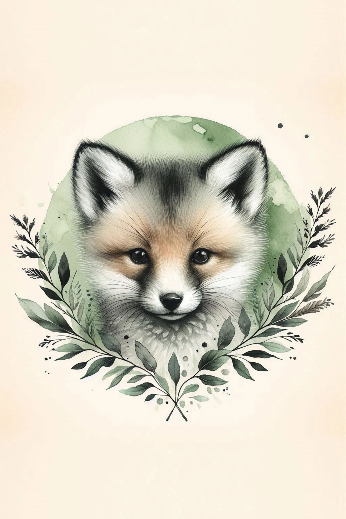 Forest Fox