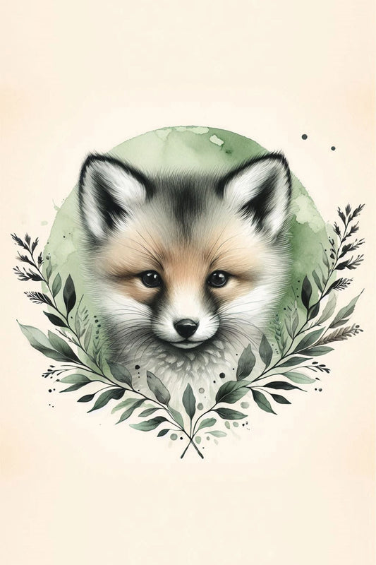 Forest Fox