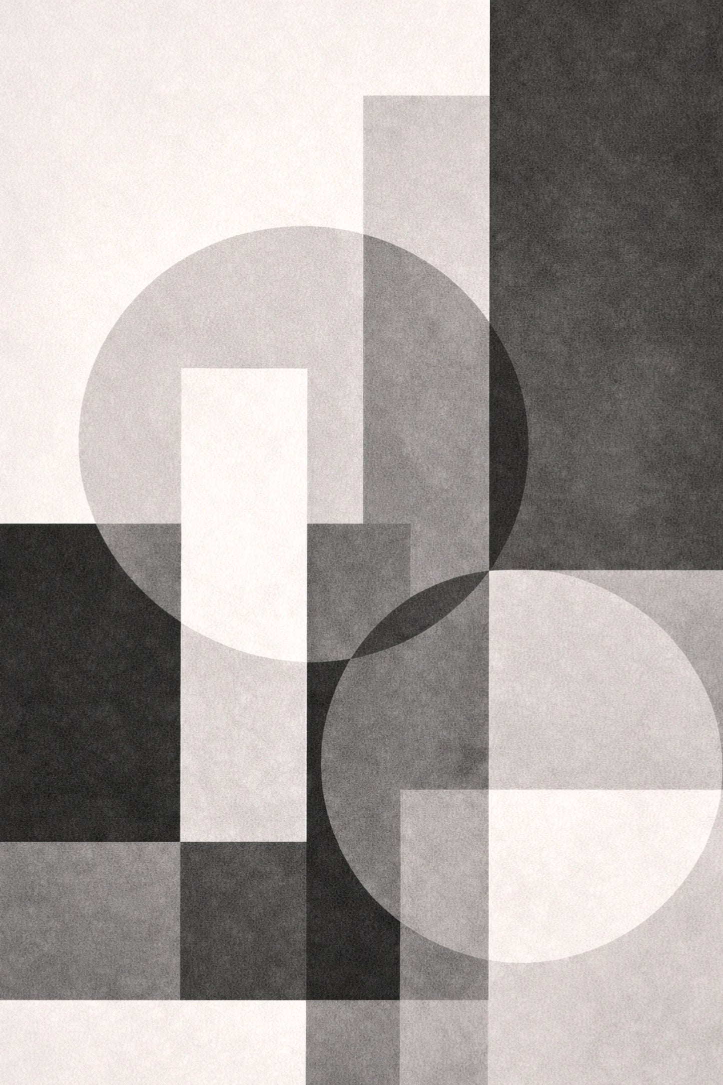 Geometric Harmony