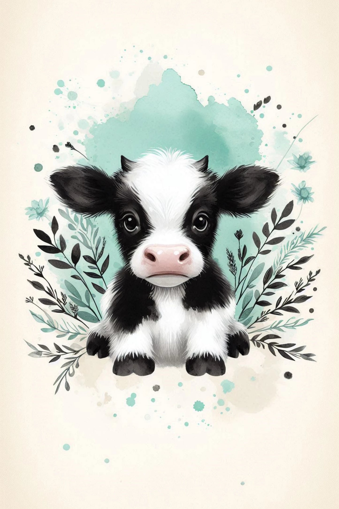 Little Farm Friend