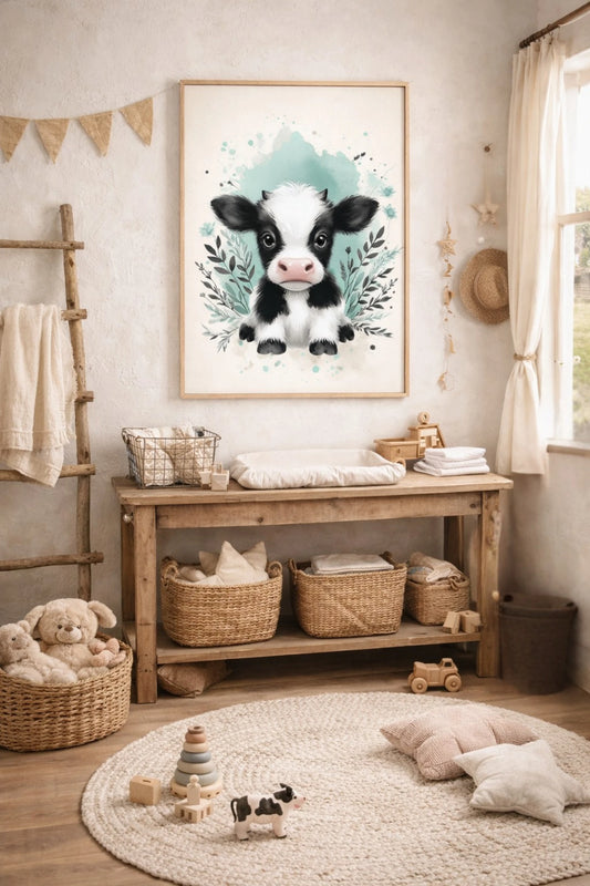 Little Farm Friend