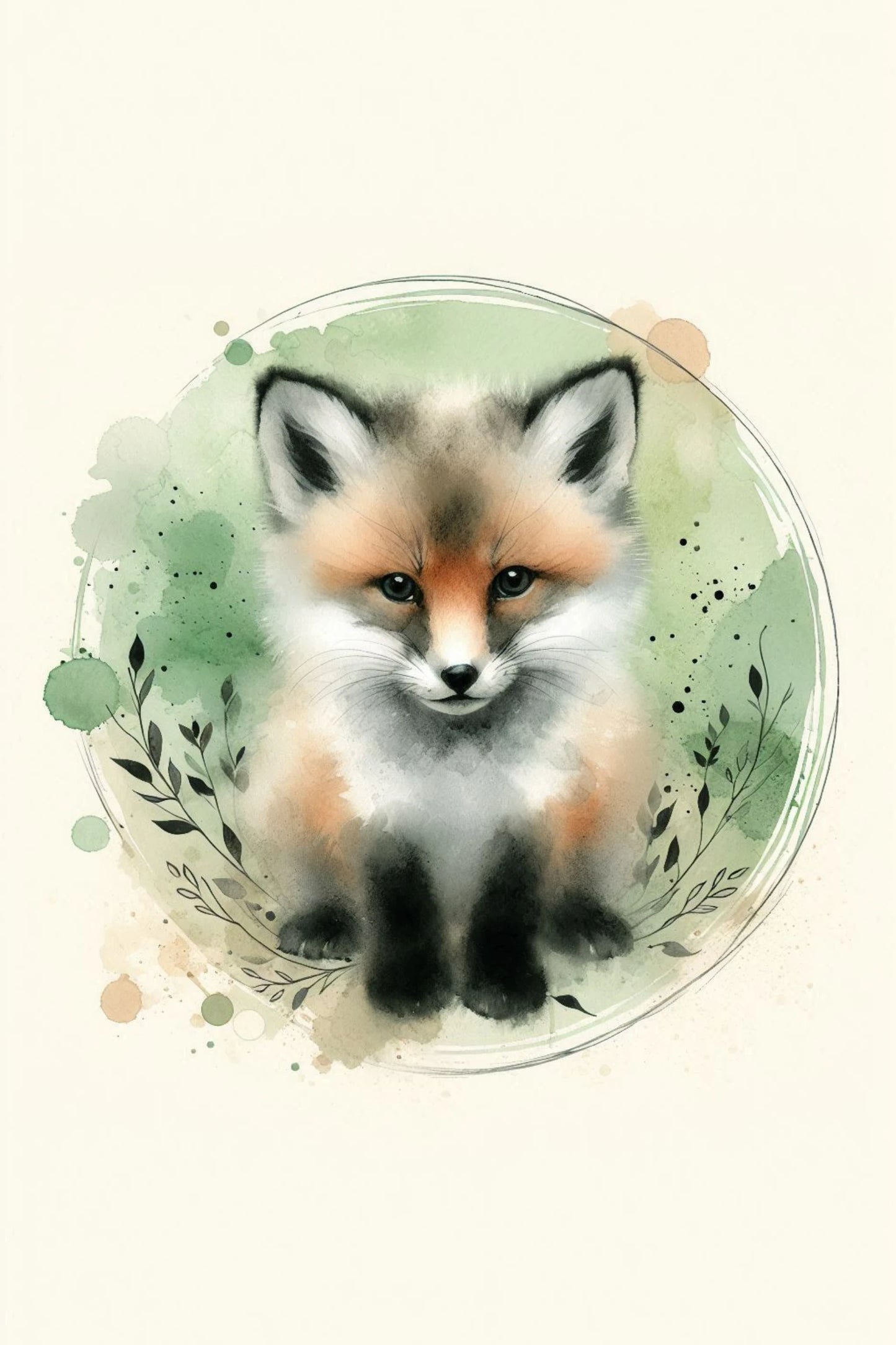 Little Fox