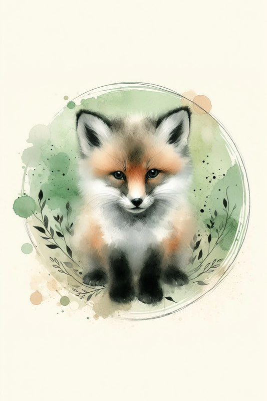 Little Fox
