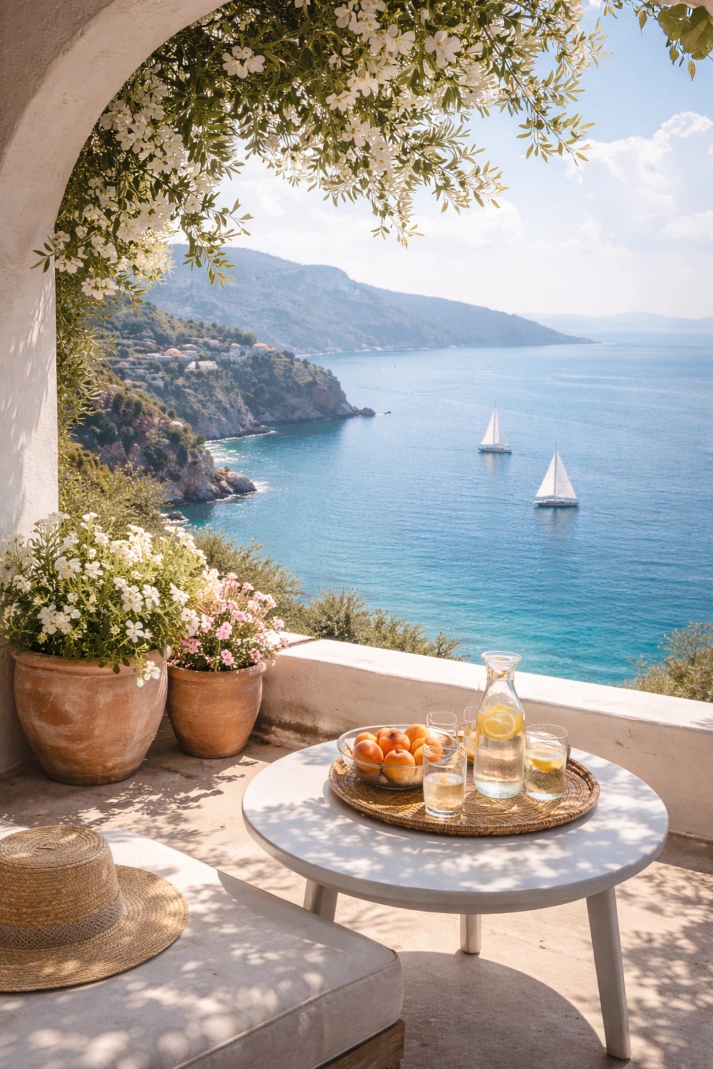 Mediterranean Dream