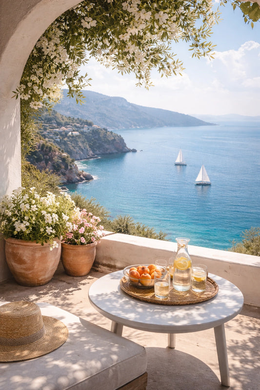 Mediterranean Dream