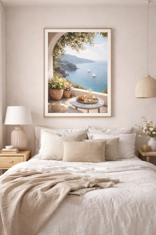 Mediterranean Dream