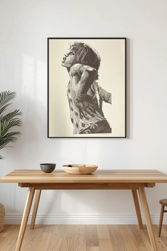 Mick Jagger