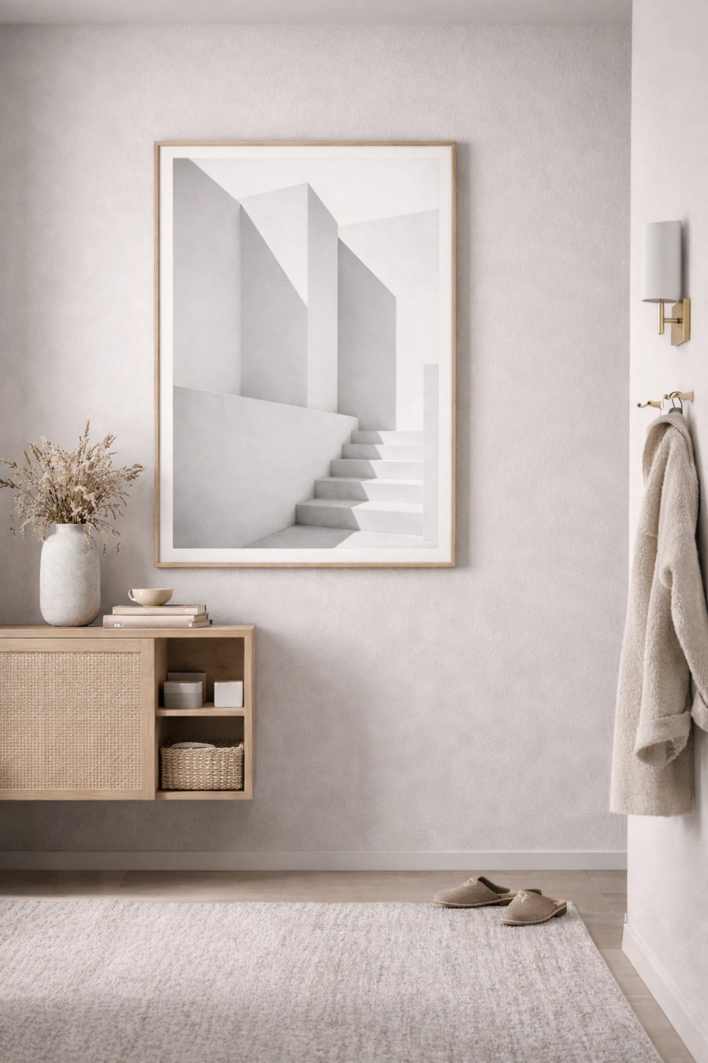 Minimal Form