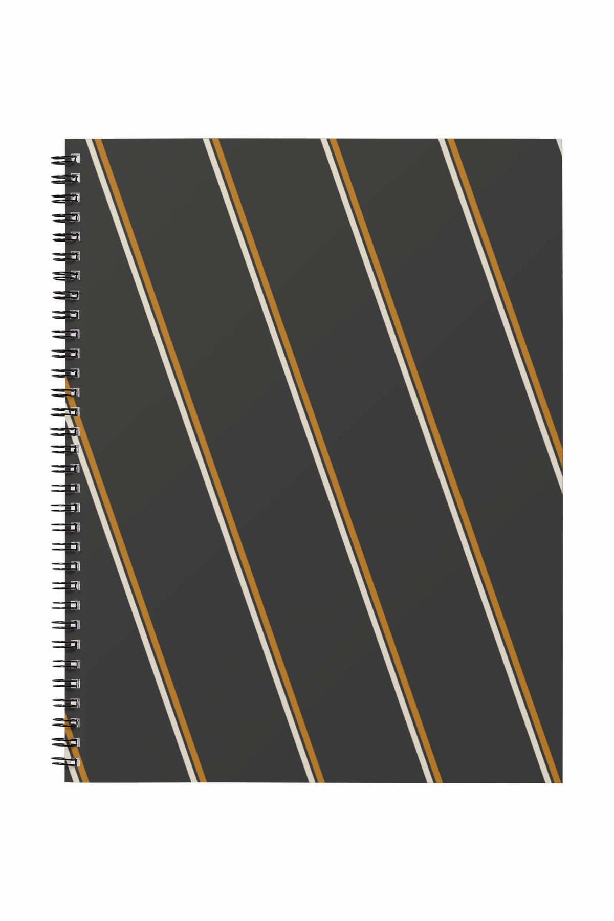 Navy Stripe