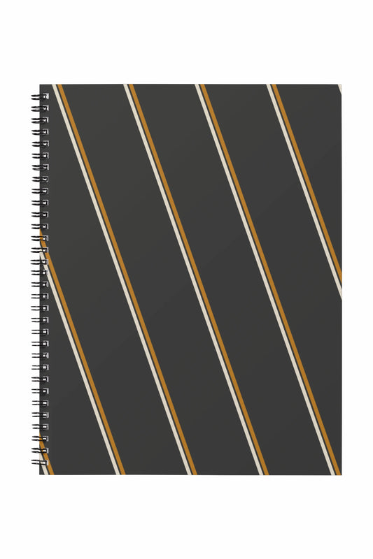 Navy Stripe