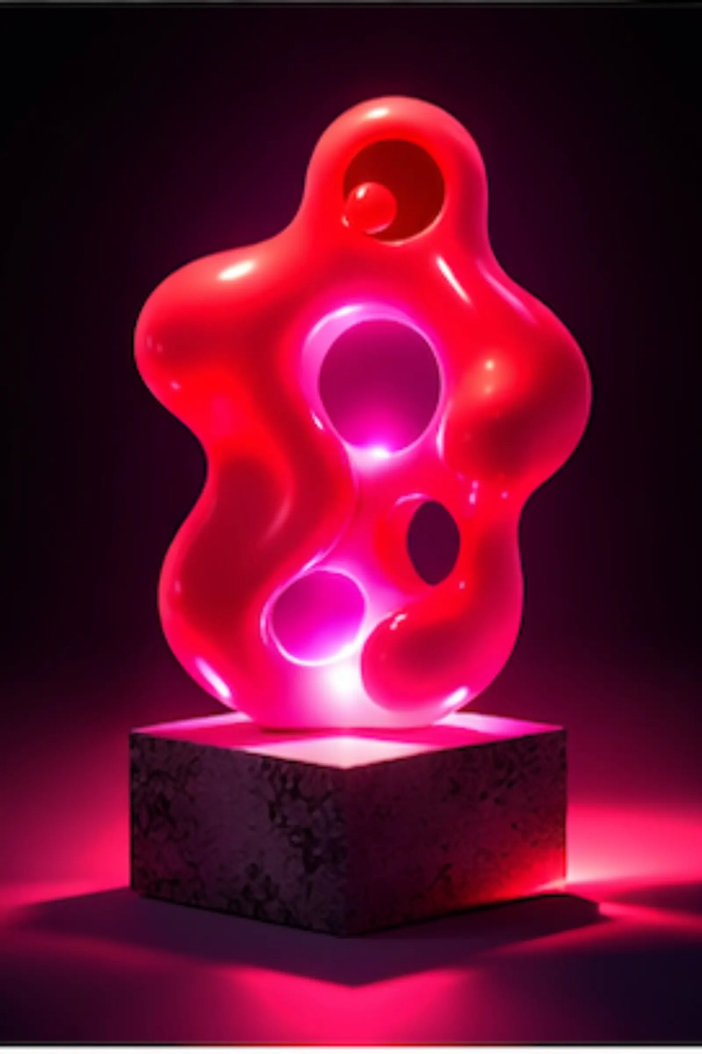 Neonform