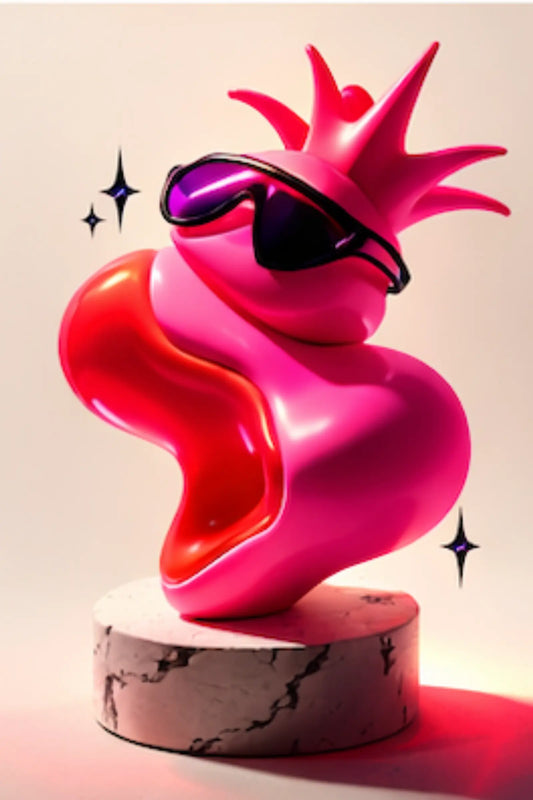 Neonpunk