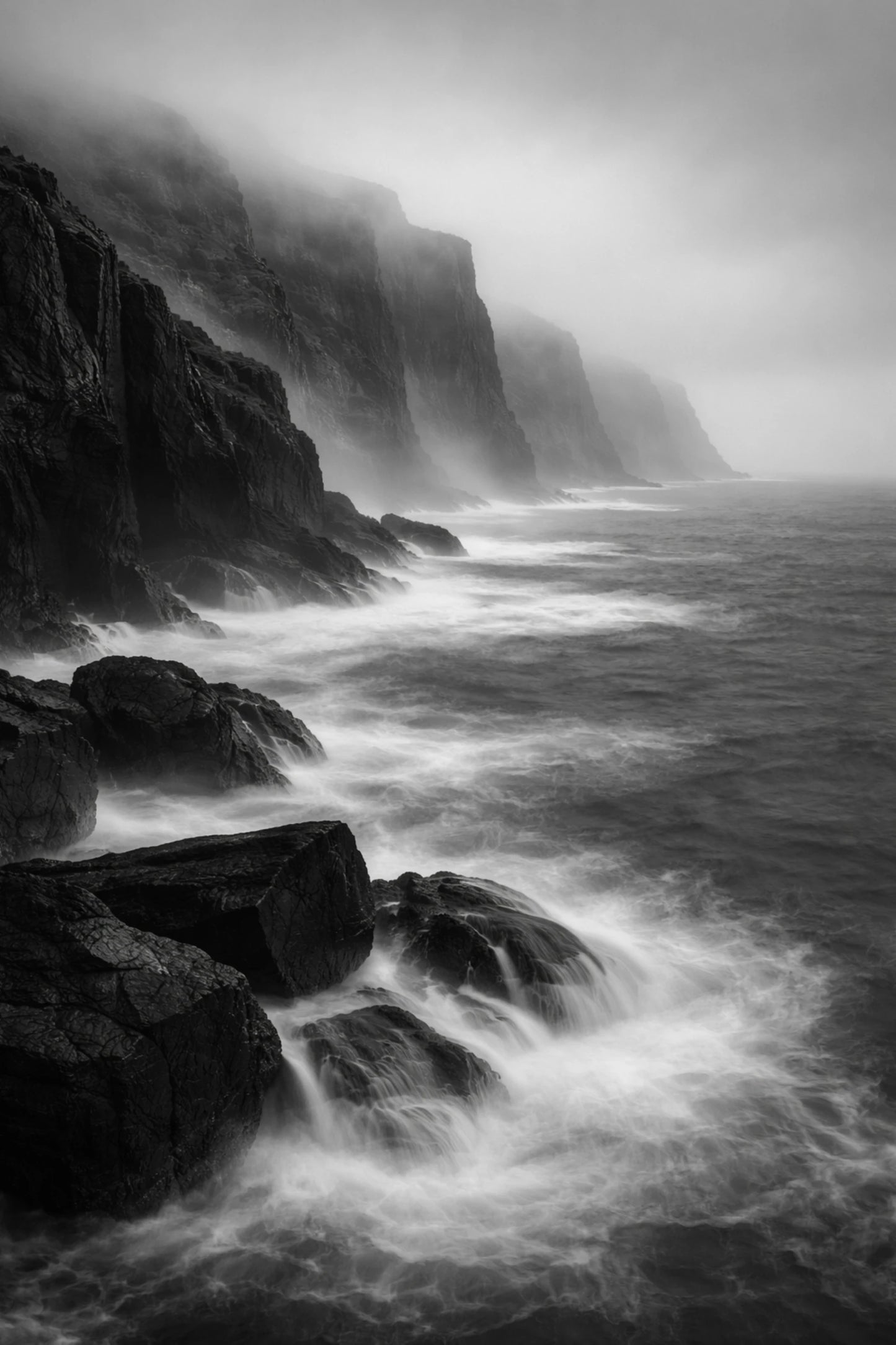 Nordic Mist