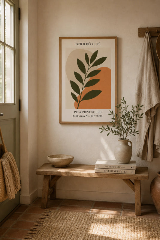 Olive Branch