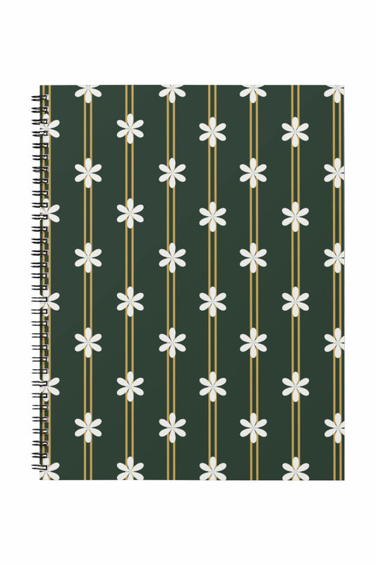 Olive Daisy