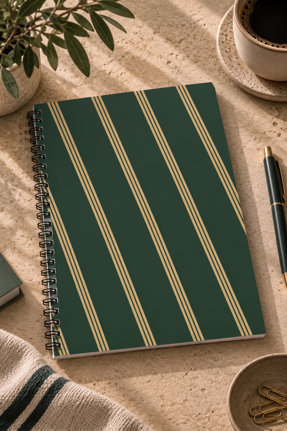Olive Lines