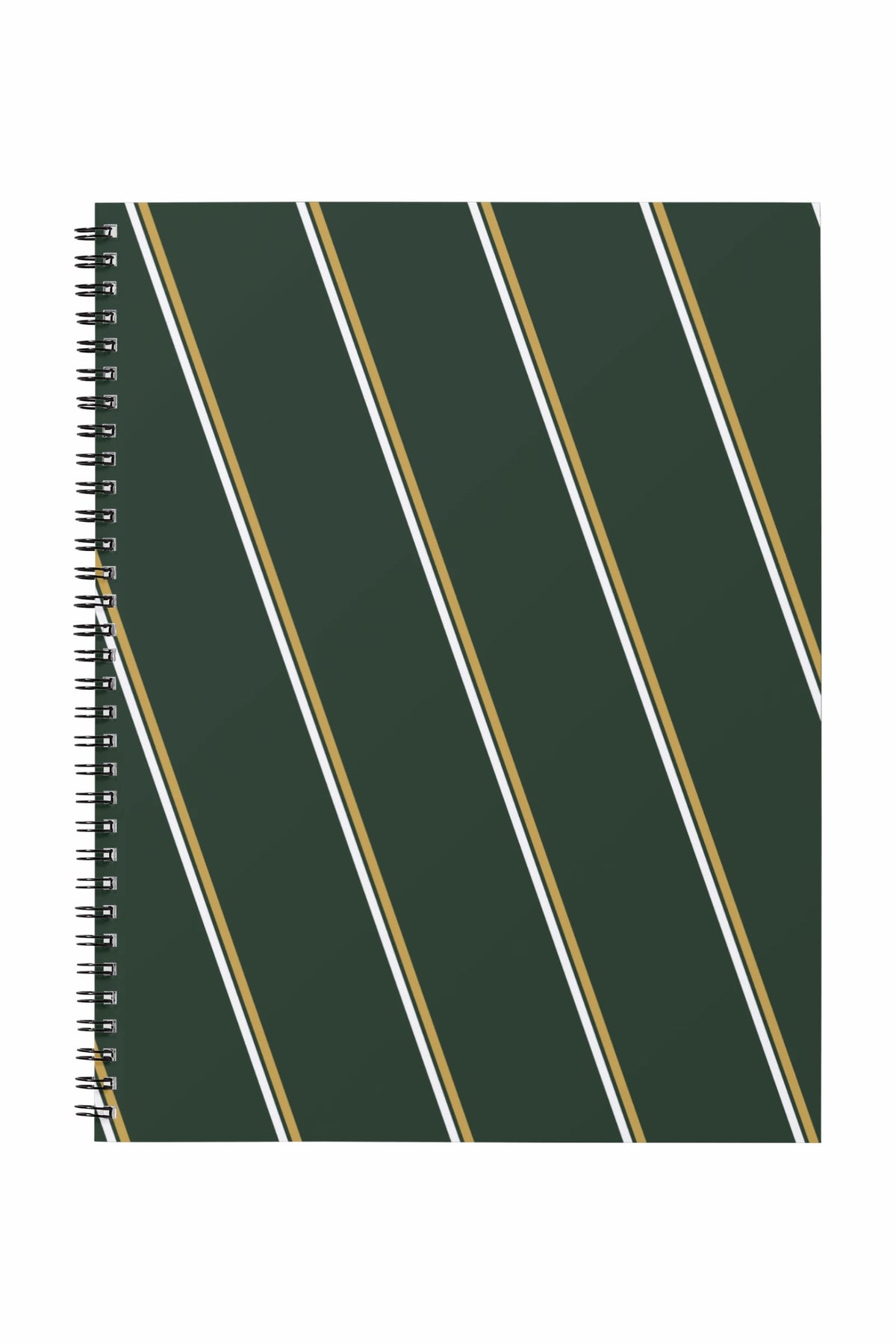 Olive Stripe