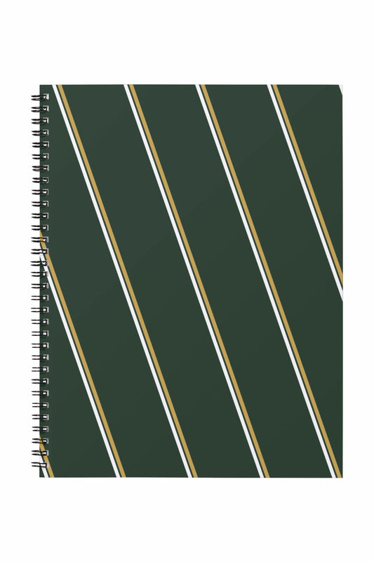 Olive Stripe