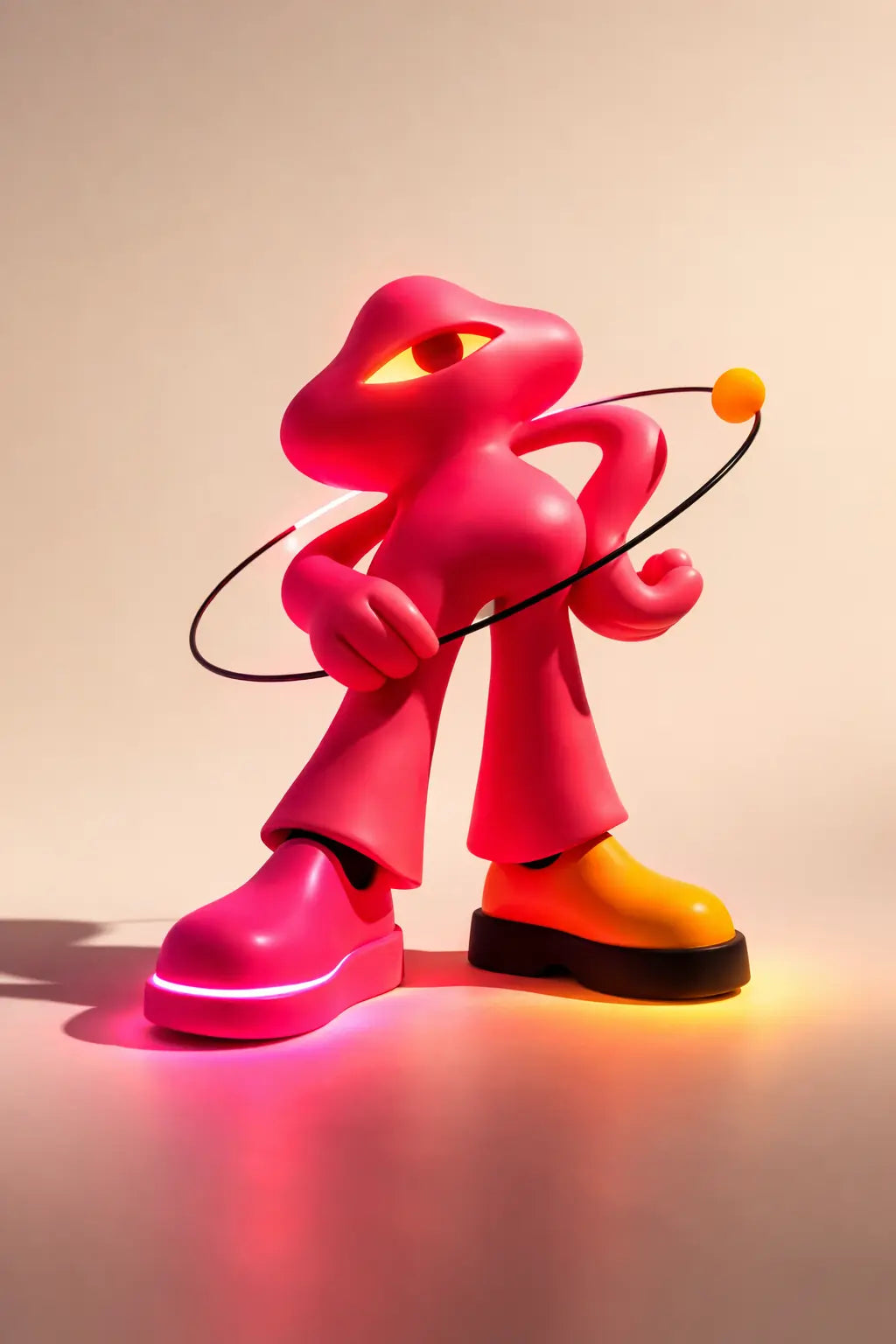 Orbit Funk