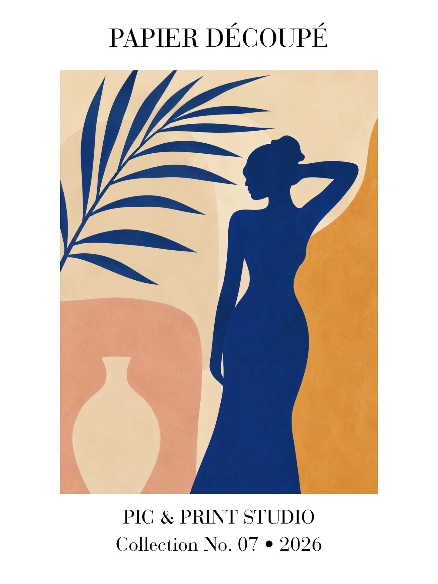 Palm Muse