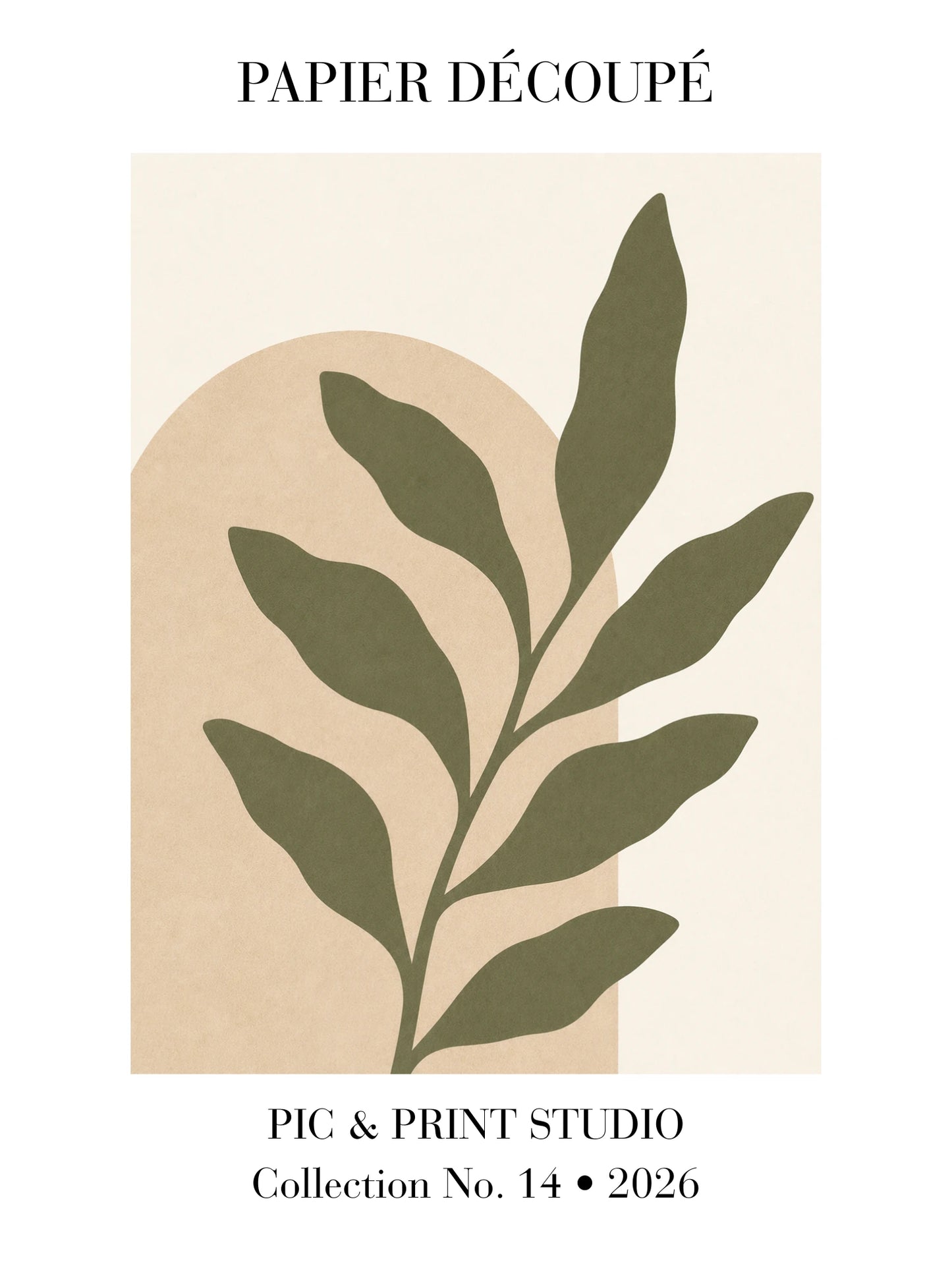 Quiet Botanica