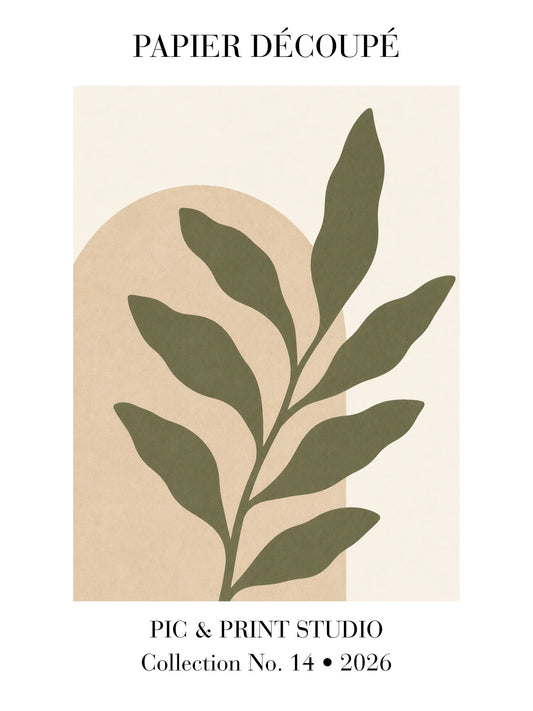 Quiet Botanica